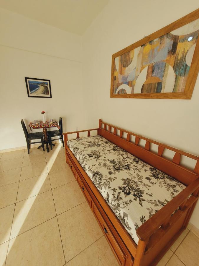 Apartamento HospedaCopa 1116 Río de Janeiro Exterior foto