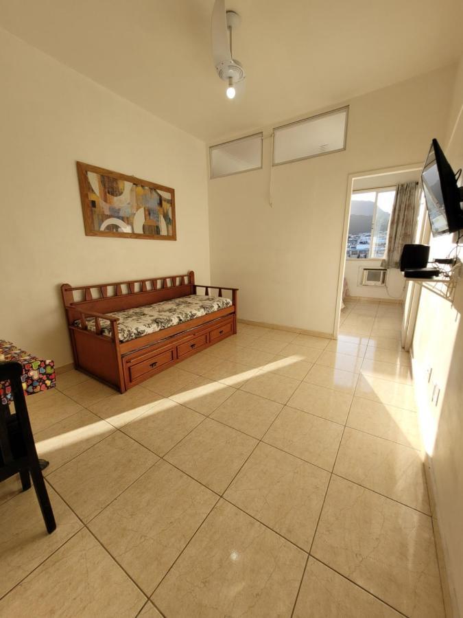 Apartamento HospedaCopa 1116 Río de Janeiro Exterior foto