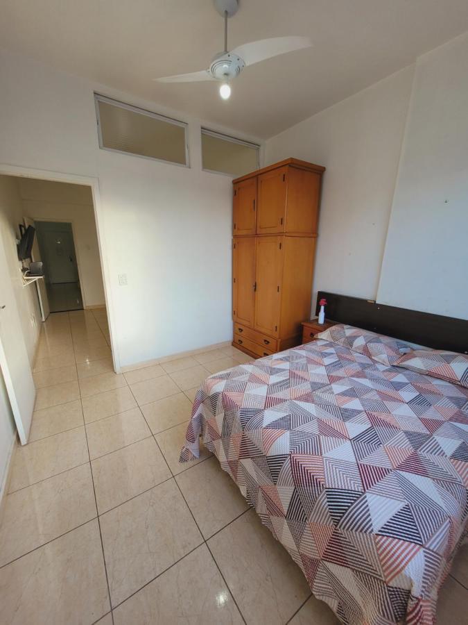 Apartamento HospedaCopa 1116 Río de Janeiro Exterior foto