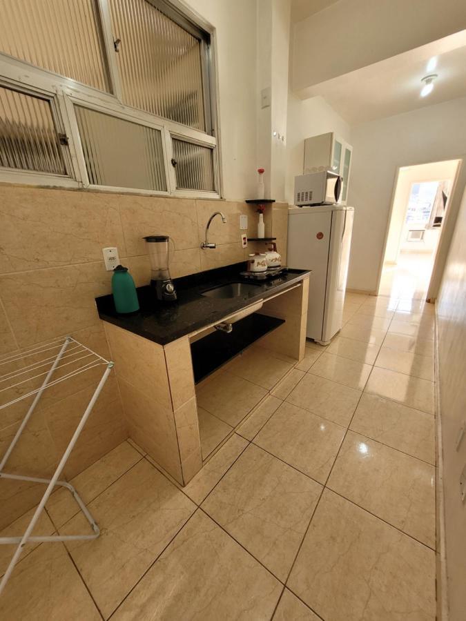 Apartamento HospedaCopa 1116 Río de Janeiro Exterior foto