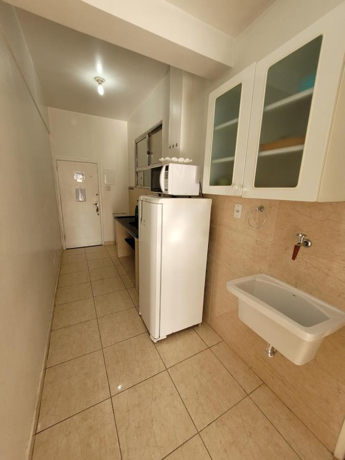 Apartamento HospedaCopa 1116 Río de Janeiro Exterior foto