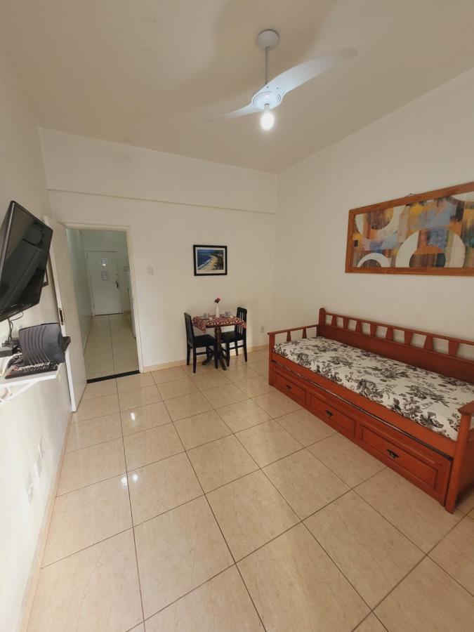 Apartamento HospedaCopa 1116 Río de Janeiro Exterior foto