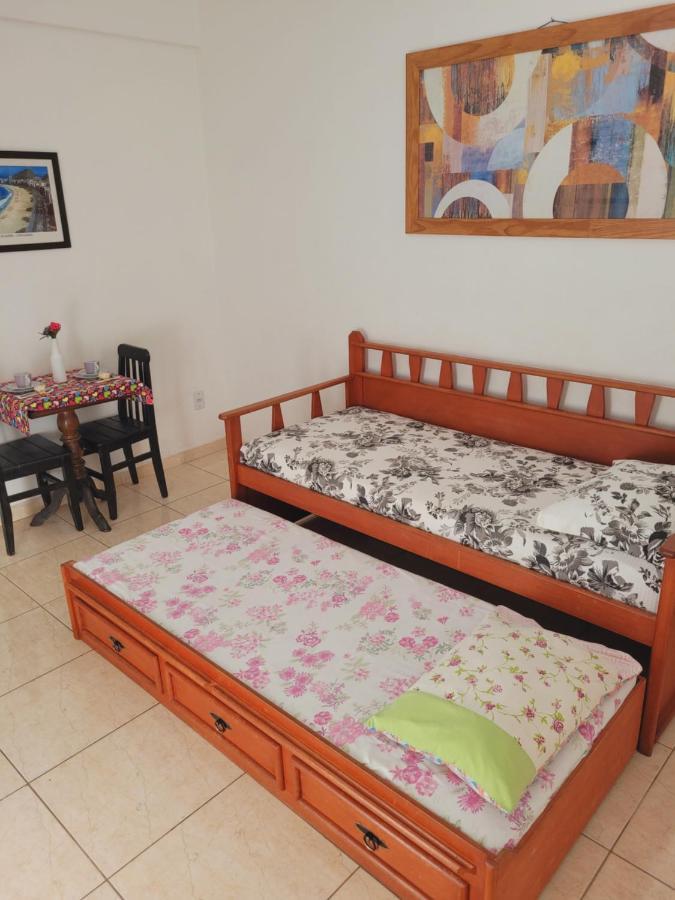 Apartamento HospedaCopa 1116 Río de Janeiro Exterior foto